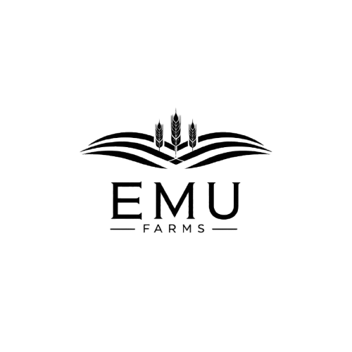 Emu Farms Logo