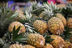 Pineapple 2